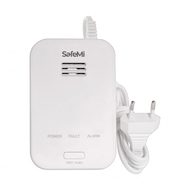 Propane-butane gas sensor SafeMi SHG-02