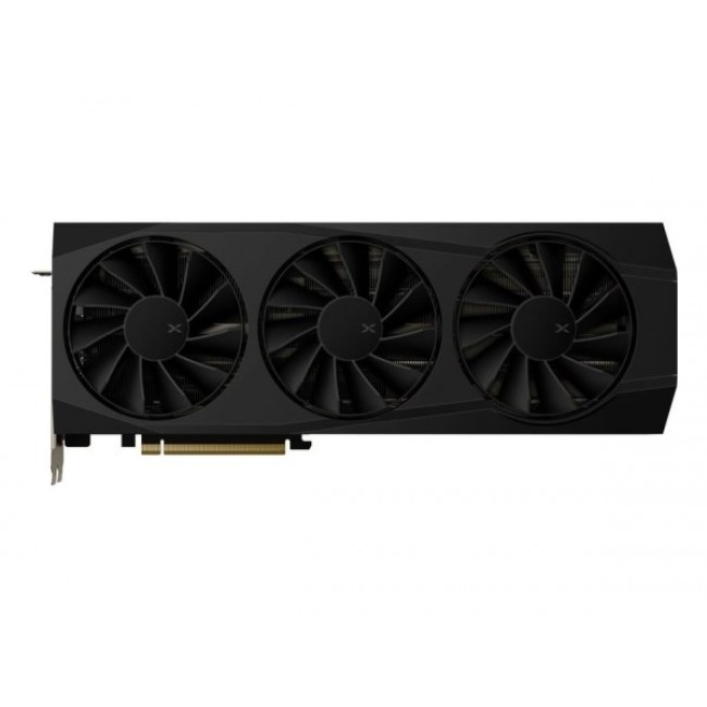XFX VGA 16GB Radeon RX9070XT Quicksilver OC Gaming Graphics Card 3xDP/1xHDMI
