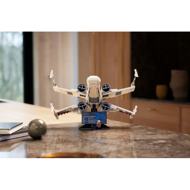 LEGO STAR WARS 75355 X-WING STARFIGHTER LEGO STAR WARS 75355 X-WING STARFIGHTER