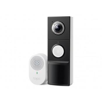 Smart doorbell TP-Link D235