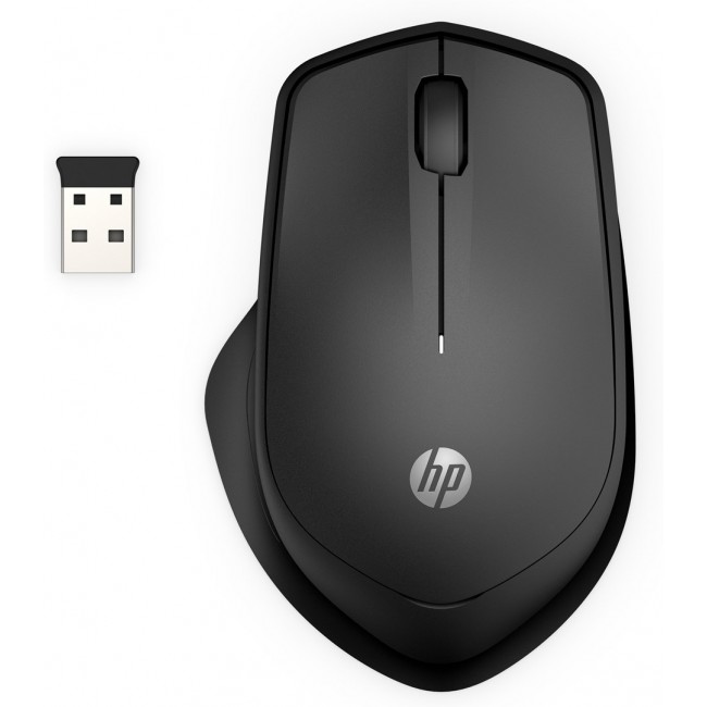 HP 280 Silent Wireless Mouse HP 280 Silent Wireless Mouse