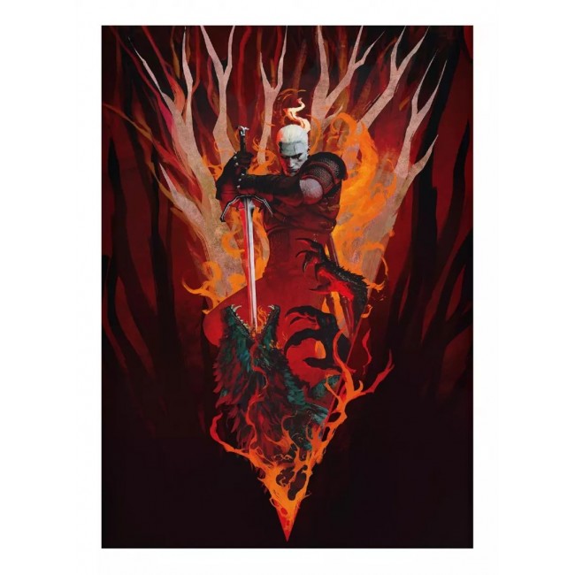 Collector's set Good Loot - The Witcher 3: Wild Hunt - Anniversary Monster Slayer Kit Collector's set Good Loot - The Witcher 3: Wild Hunt - Anniversary Monster Slayer Kit