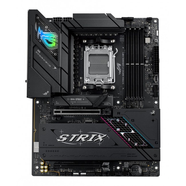 ASUS ROG STRIX B850-F GAMING WIFI AMD B850 socket AM5 ATX motherboard