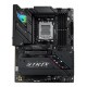 ASUS ROG STRIX B850-F GAMING WIFI AMD B850 socket AM5 ATX motherboard