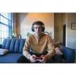 Microsoft Xbox Stereo Headset Wired Head-band Gaming Black Microsoft Xbox Stereo Headset Wired Head-band Gaming Black