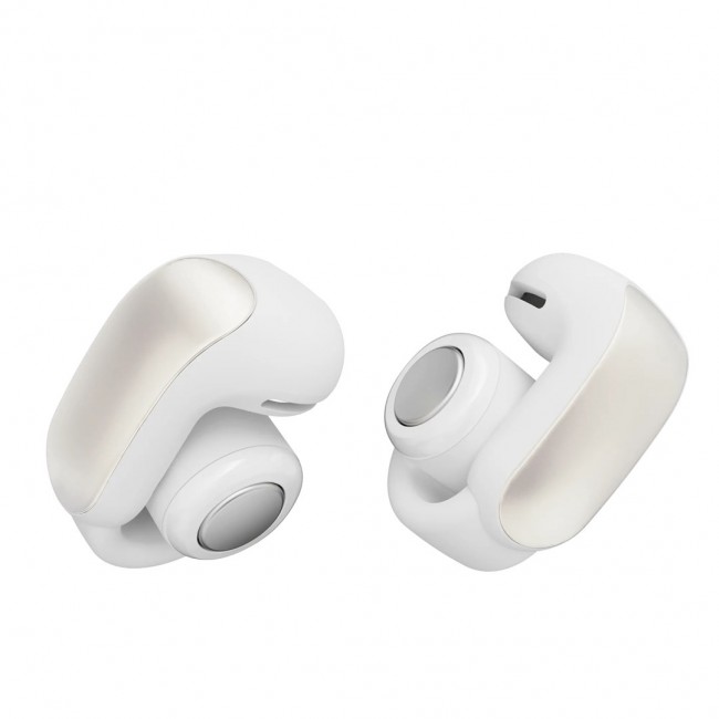 Bose 881046-0040 headphones/headset Wired & Wireless In-ear Bluetooth White Bose 881046-0040 headphones/headset Wired & Wireless In-ear Bluetooth White