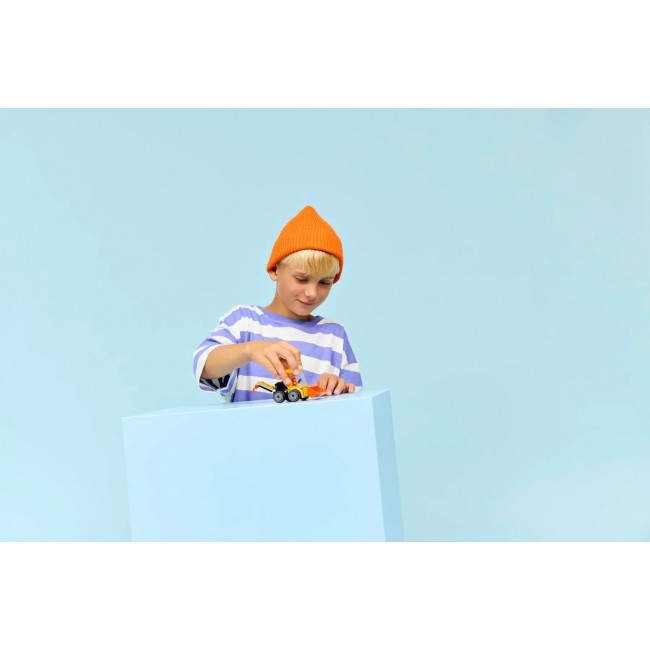 LEGO CITY 60483 Rides - Construction Loader