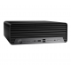 HP Pro Small Form Factor 400 G9 Intel Core i7 i7-14700 16 GB DDR5-SDRAM 1 TB SSD Windows 11 Pro SFF PC Black HP Pro Small Form Factor 400 G9 Intel Core i7 i7-14700 16 GB DDR5-SDRAM 1 TB SSD Windows 11 Pro SFF PC Black