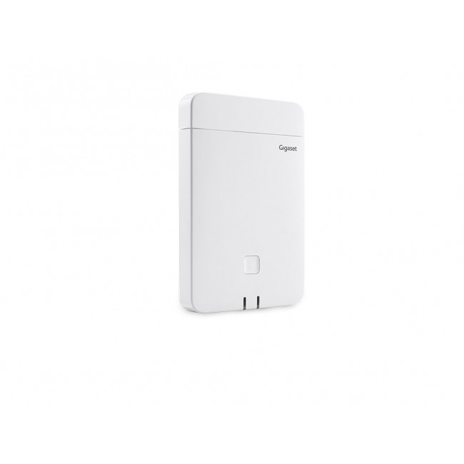 Gigaset N870 IP Pro DECT base station White