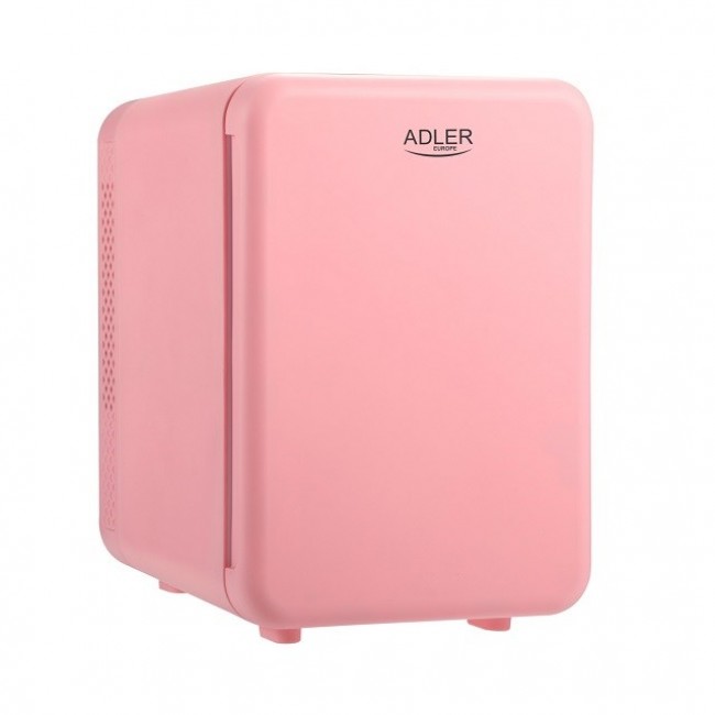 Mini Fridge Adler AD 8084P