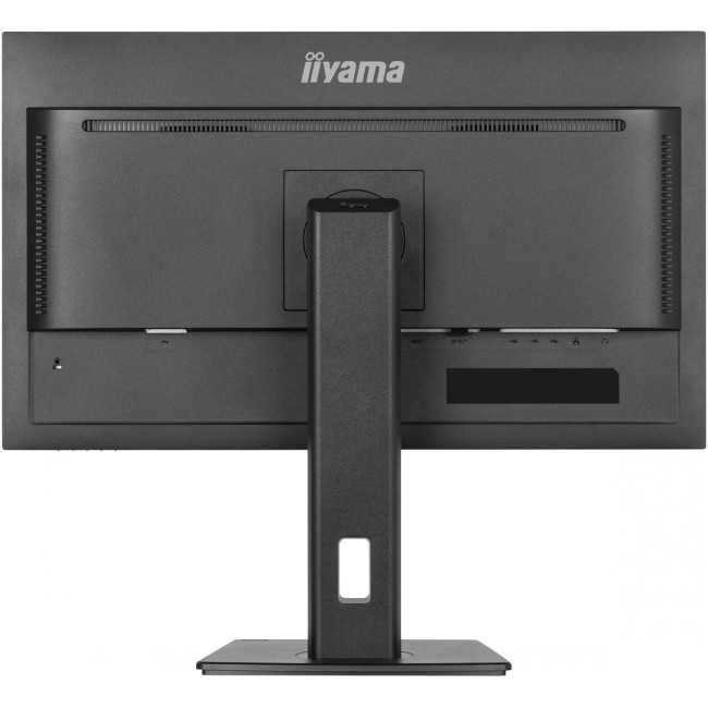 iiyama ProLite XUB2797HSN-B2 computer monitor 68.6 cm (27 iiyama ProLite XUB2797HSN-B2 computer monitor 68.6 cm (27