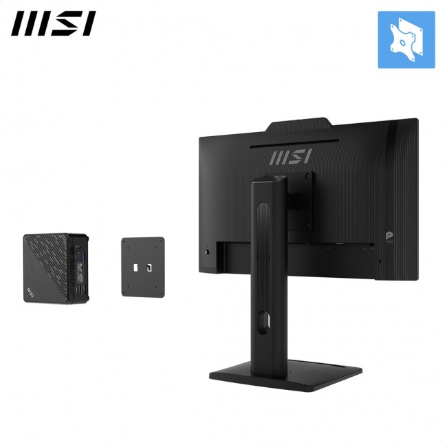 MSI Pro MP242PMG computer monitor 60.5 cm (23.8
