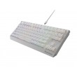 GENESIS Thor 230 TKL keyboard Gaming USB + RF Wireless + Bluetooth QWERTY White GENESIS Thor 230 TKL keyboard Gaming USB + RF Wireless + Bluetooth QWERTY White