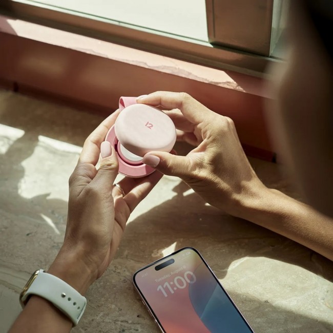 Twelve South ButterFly SE Pink