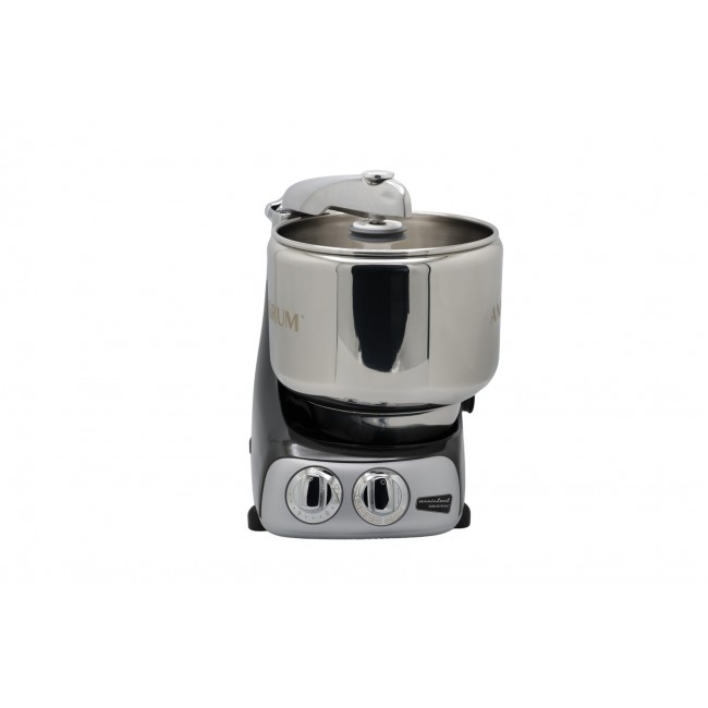 Ankarsrum Assistent Original Stand mixer 1500 W Black