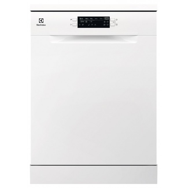 Electrolux ESA47210SW Dishwasher Electrolux ESA47210SW Dishwasher
