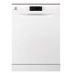 Electrolux ESA47210SW Dishwasher Electrolux ESA47210SW Dishwasher