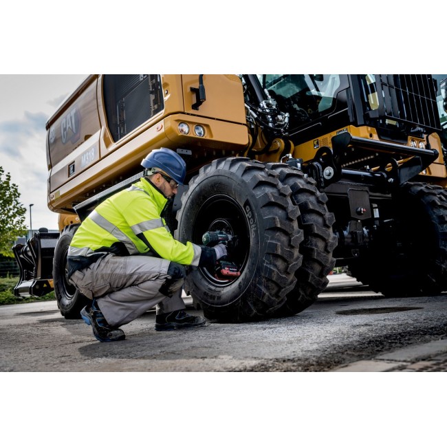 Metabo SSW 18 LTX 1750 BL 3/4