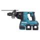 Makita DHR281PT2J drill 5000 RPM SDS Plus 4.9 kg Black, Blue Makita DHR281PT2J drill 5000 RPM SDS Plus 4.9 kg Black, Blue