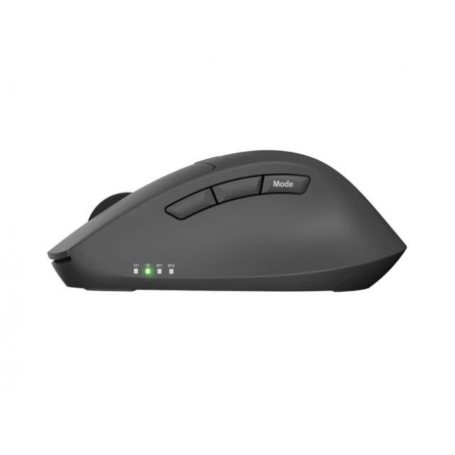 Natec Kite wireless mouse silent 4000 DPI black Natec Kite wireless mouse silent 4000 DPI black
