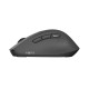 Natec Kite wireless mouse silent 4000 DPI black Natec Kite wireless mouse silent 4000 DPI black