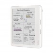 Rakuten Kobo Libra Colour e-book reader Touchscreen 32 GB Wi-Fi White
