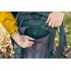 Gregory Paragon Hiking backpack 60 l M/L alpine Black