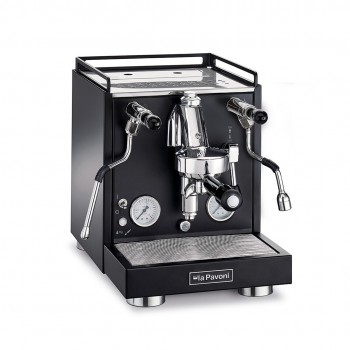 la Pavoni LPSCVB01EU coffee maker Semi-auto Espresso machine 2.9 L
