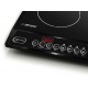 Esperanza EKH008 hob Black Countertop Zone induction hob 2 zone(s)