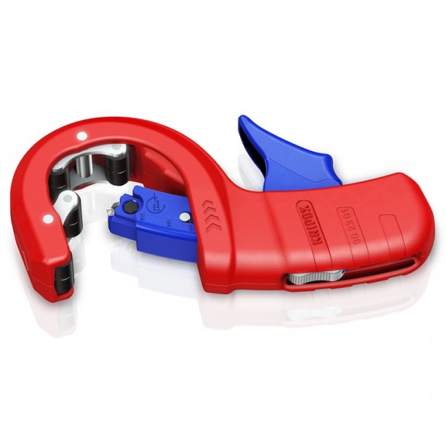 Knipex 90 23 01 BK manual pipe cutter Pipecutter