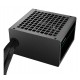 DeepCool PF600 power supply unit 600 W 20+4 pin ATX ATX Black
