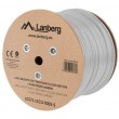 Lanberg LCS7L-11CU-0305-S networking cable White 305 m Cat7 S/FTP (S-STP)