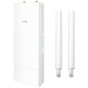 Cudy AP1200 867 Mbit/s White Power over Ethernet (PoE) Cudy AP1200 867 Mbit/s White Power over Ethernet (PoE)