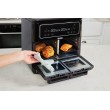 Breville VDF130X Oil-Free Air Fryer