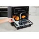 Breville VDF130X Oil-Free Air Fryer