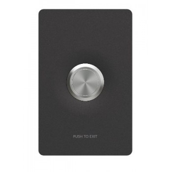 Ubiquiti UA-Button exit button Wired