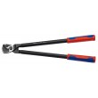 Knipex 95 12 500 plier Side-cutting pliers