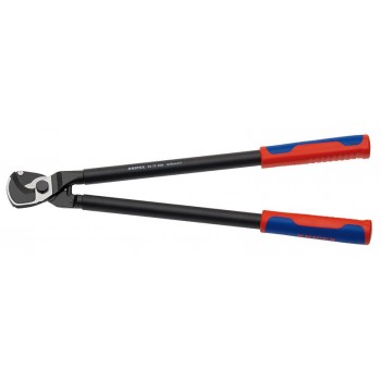 Knipex 95 12 500 plier Side-cutting pliers