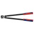 Knipex 95 12 500 plier Side-cutting pliers
