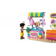 LEGO FRIENDS 42700 Candy and Cupcake Ferris Wheel