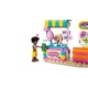 LEGO FRIENDS 42700 Candy and Cupcake Ferris Wheel