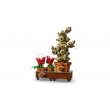 LEGO HARRY POTTER 76474 Hogwarts Herbology Plants