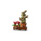 LEGO HARRY POTTER 76474 Hogwarts Herbology Plants LEGO HARRY POTTER 76474 Hogwarts Herbology Plants