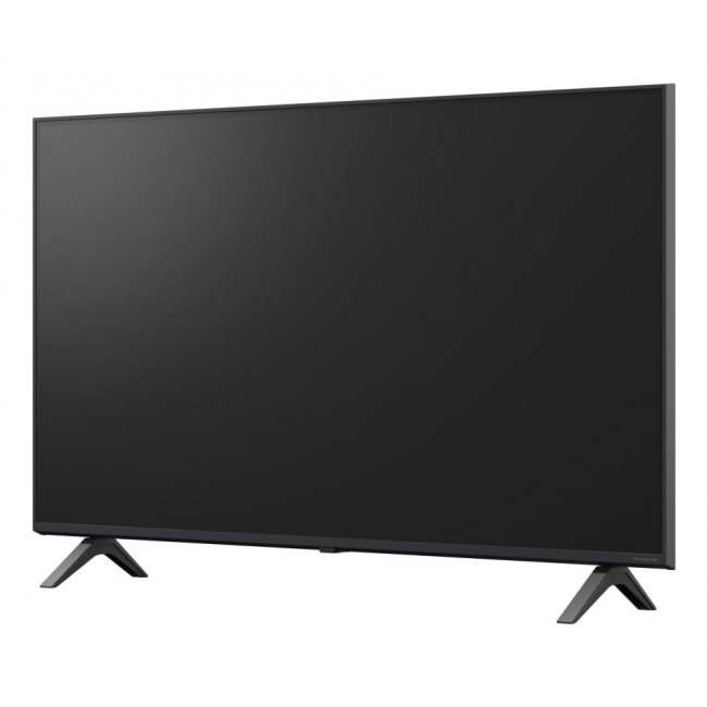 LG NanoCell 43NANO80A3B TV 109.2 cm (43