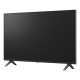 LG NanoCell 43NANO80A3B TV 109.2 cm (43