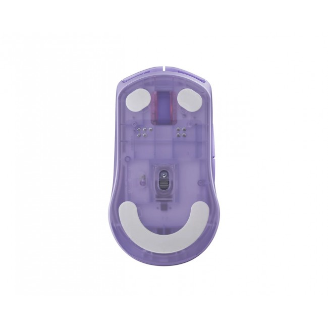 Steelseries 62525 mouse Gaming Right-hand RF Wireless + Bluetooth Optical 18000 DPI