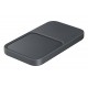 Samsung EP-P5400 Headphones, Smartphone, Smartwatch Grey USB Wireless charging Fast charging Indoor