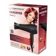 Esperanza EBH004K Hair dryer Black 2200 W Esperanza EBH004K Hair dryer Black 2200 W