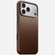 Nomad Traditional Leather Case mobile phone case 17.5 cm (6.9
