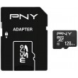 PNY Performance Plus 128 GB MicroSDXC Class 10 (P-SDU12810PPL-GE)
